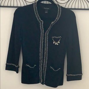 White House Black Market Sweater